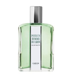 Pour un Homme - Eau de Toilette Pour un Homme - Eau de Toilette